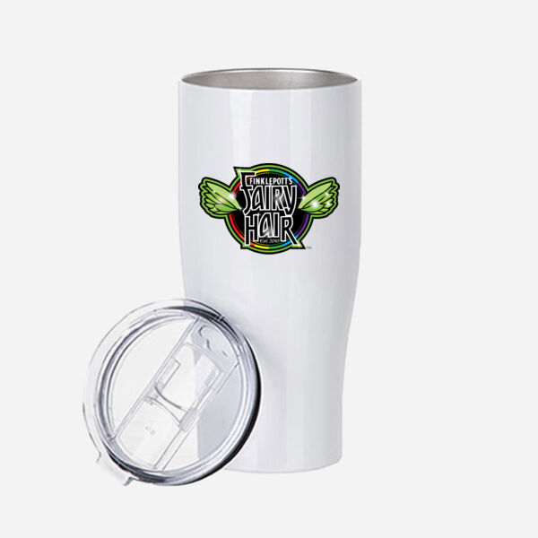 Finklepotts Stainless Steel Tumbler Thumbnail