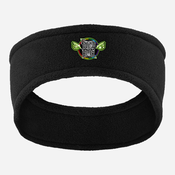 Finklepotts R Tek Stretch Fleece Headband Thumbnail
