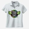 Women's Dri Mesh ® V Neck Polo Thumbnail