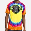 Window Tie Dye Tee Thumbnail